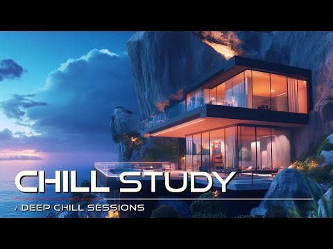 Chillout Ambient for Productivity and Inspiration - #0 No Distractions Version