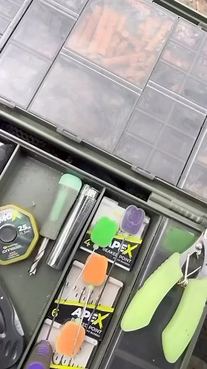 RidgeMonkey on Reels