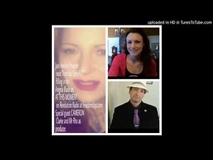 TEAL SWAN EXPOSE with CAMERON CLARK & HELENA PHOENIX