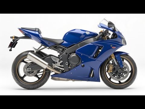 The shock of 1998... The first YZF-R1 was a monster! Why is it still a legend today? The ultimate...