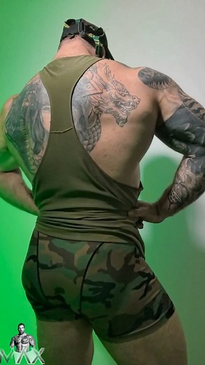 House of hunks 🗣️🔥 | Max Hilton