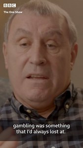 ‘From that moment my life started again’ Peter Shilton and his wife bravely open up about the recovery from his gambling addiction. If you've been affected by anything that you've seen in this film about gambling and addiction, then please visit BBC Action Line. https://www.bbc.co.uk/actionline/ | The One Show