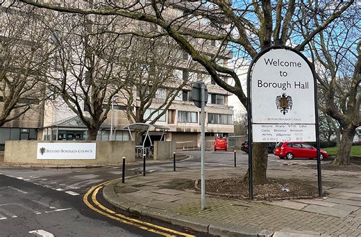 £100,000 councillor allowance saving dropped from Bedford council budget - Bedford Independent