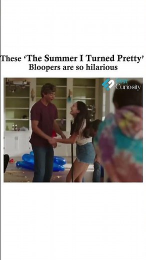 Hilarious The Summer I Turned Pretty Bloopers You Can’t Miss