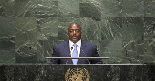 Democratic Republic of the Congo