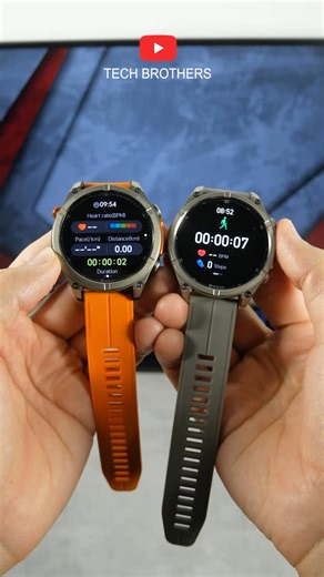 Tech Brothers - YouTuber on Instagram: "Zeblaze Stratos 4 vs Zeblaze Vibe 8: Workout Modes @zeblazeofficial #ZeblazeVibe8 #ZeblazeStratos4 #Zeblaze #Smartwatch #TechBrothers"
