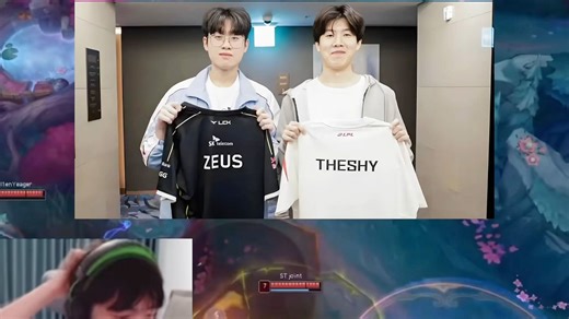 Cryin谈bin打不过宙斯原因分析和Theshy众人差在哪，直言kiin算是传统意义上的完美上单！