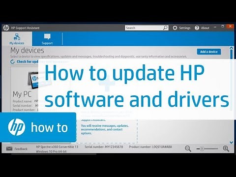 HP ELITEBOOK 840 G5 - HOT KEY DRIVERS DOWNLOAD AND INSTALL
