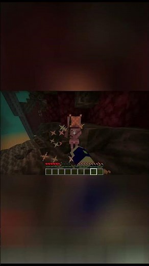 MINECRAFT NETHER ONLY CHALLENGE!!! (Part 1)🔥🔥🔥#minecraft