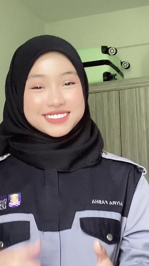 Awek UiTM: Viral dan Drama Pelajar