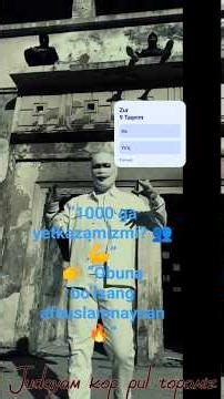 JAVA - Pul topamiz1000 ga yetkazamizmi? 👥💪”👉 “Obuna bo‘lsang afsuslanmaysan #rek #funny