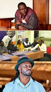 8.2K views · 360 reactions | WATCH: Events promoter Bajjo Trashes Bebe Cool’s New Song ‘Zzina’  | Mbu | Facebook