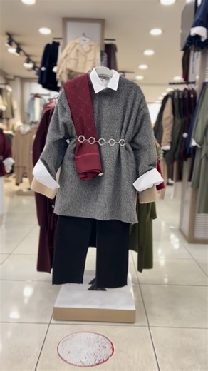 ʙᴜᴛɪᴋ ᴄ on Instagram: "HERKESİN FAVORİSİ OLAN O KAZAK GELDİ STANDART BEDEN Hızlı sipariş için DM veya WHATSAPP 📞0534-822-64-58"