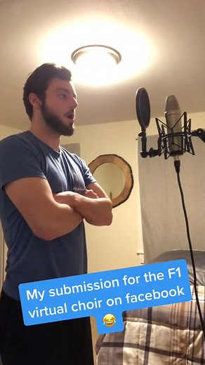 120K views · 891 reactions | Sometimes you just need to sing a low note. #bobbybass #bass #basssinger #lowvoice #music #musician #singer | Bobby Bass | Facebook