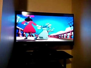 Peter Pan Return To Neverland 2002 - Trailer