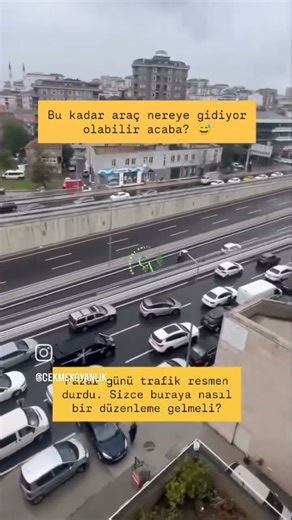 Çekmeköy Tasdelen Kavşağı Üst Kısmı Düzenlemesi Aşaması Son Ermiştir