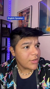 82K views · 3.1K reactions | What English sounds like to Non-English Speakers ️ #horsetornado #hispanic #latinos #spanglish #spa | Dez the Lez | Facebook