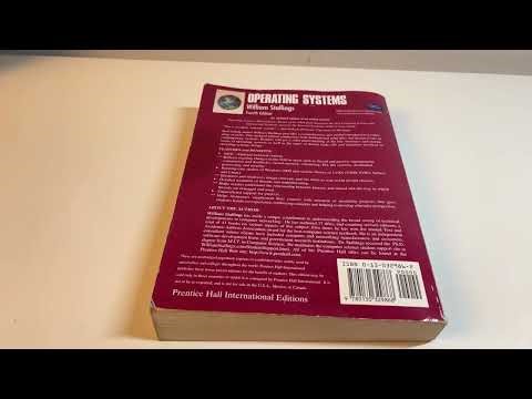 Master Operating Systems with William Stallings: Windows & Linux Made Easy