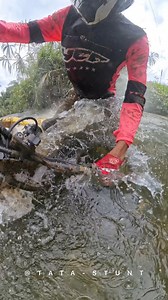 1.4M views · 88K reactions | Se va caer se va caer 藍 | TATA STUNT | Facebook