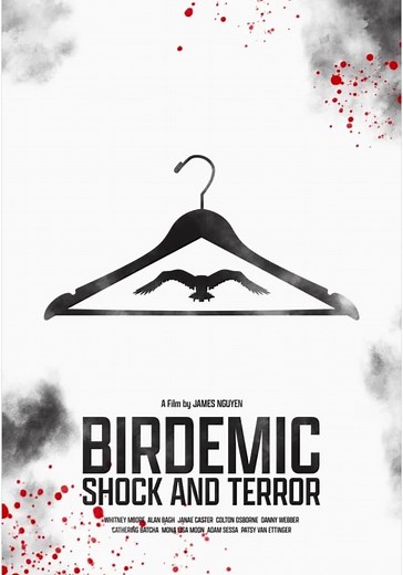 Birdemic: Shock and Terror - watch stream online