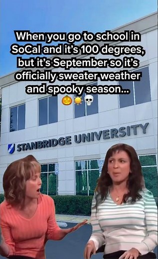 Sweater Weather Meme