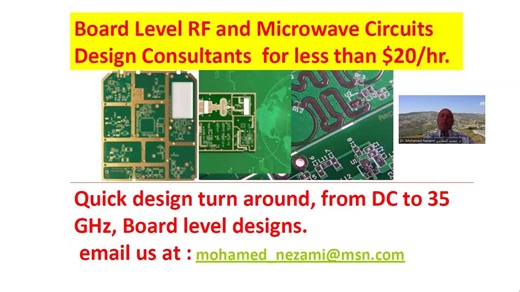 Part 5 Slotted Wave Guide Antenna Array Design and 3D Modeling