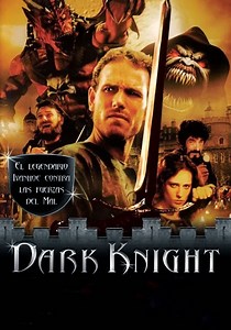 Dark Knight - watch tv show streaming online