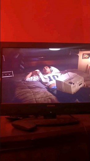 A Nightmare on Elm Street (1984) | Glen's Room