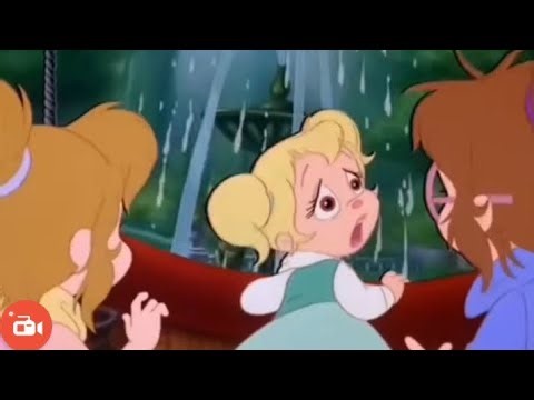 Eleanor chipettes different outfits the chipmunk adventure