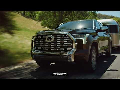 Next Generation Toyota Multimedia | Cloud Navigation