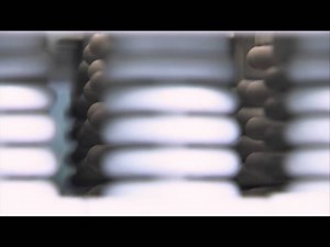 Ocean Wave Movements Make For Much Better Conveyer Belts