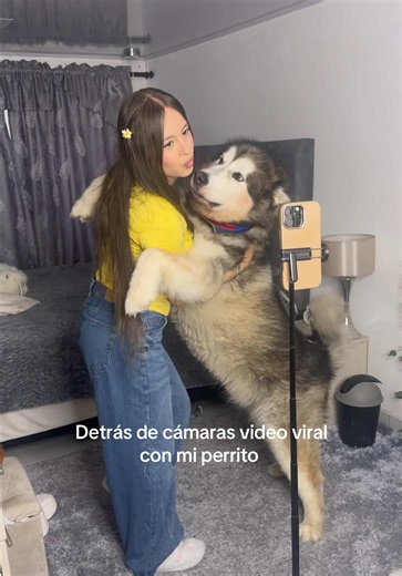 Ya está muy grande mi complemento🥹❤️ vieron el resultado?😳 | daniela