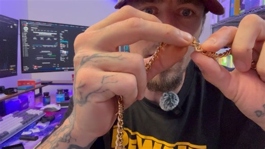 Watch Full product review on Amazon Live