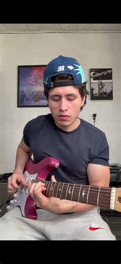 i dont need no doctor tutorial 🩻🩺 #guitar #guitarra #guitarsolo #guitar #johnmayer