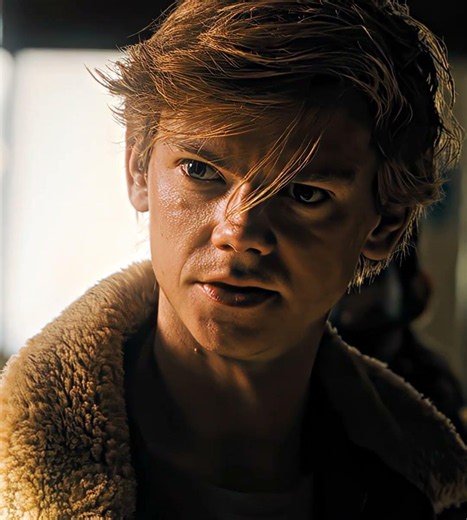Define Aura - Newt Edit(The Maze Runner) | Xamid, odll — PARA LA NOCHE