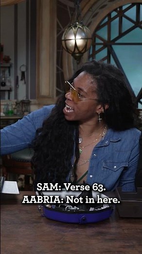 Spit Take | Campaign 4