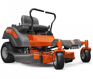 Husqvarna Z242E Zero-Turn