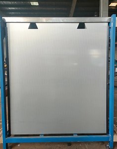 [Hot Item] Metallurgy Machinery Permanent Cathode Plate