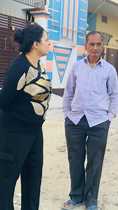 Hum dono ki jodi keshi lgi #gaonkishanti | Gaonki Shanti