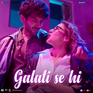 Own up to your 'Galtiyan' the right way. #HaanMainGalat song out now - http://bit.ly/HaanMainGalat_LAK #LoveAajKal #DoItWithATwist Kartik Aaryan #SaraAliKhan Imtiaz Ali #DineshVijan Window Seat Films Jio Studios JioCinema Reliance Entertainment #ShibasishSarkar Randeep Hooda #Pritam Sony Music India #ArushiSharma #VijayGanguly Arijit Singh Irshad Kamil Shashwat Singh | Maddock Films