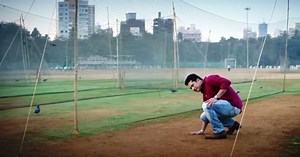 ‘Sachin: A Billion Dreams’ review: Nothing you don’t already know – and that’s a good thing