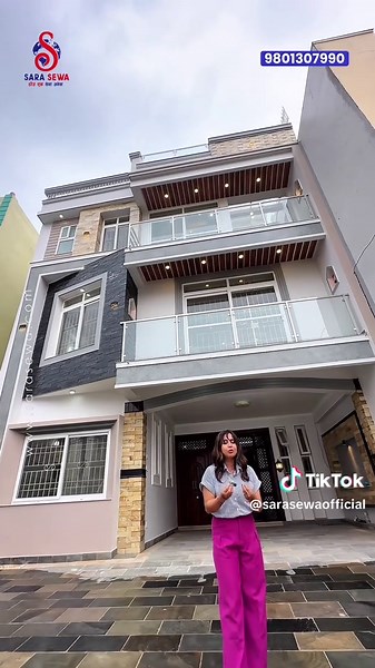 Property Id: SS333 ६० लाख छुट Duplex House on sell at Imadol shital height, Mahalaxmi 📞For More Details: Call/Whatsapp 977 9801307990, 9801307991 🌏To know more about the property please visit our website and search for property ID- www.sarasewa.com #SaraSewa #RealEstateNepal #lalitpur #Imadole #sitalHeight