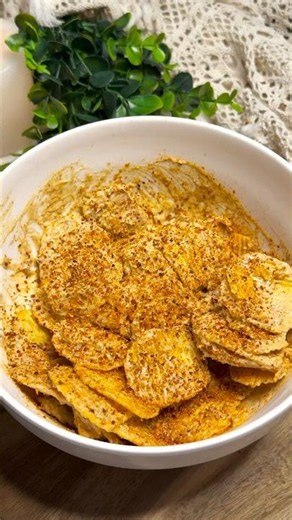 شبس بصوص الزبادي