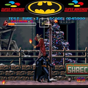 126K views · 3.1K reactions | Batman Returns | Retro-Entertainment TV | Facebook