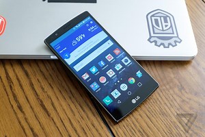 38K views · 569 reactions | LG's new G4 smartphone is for the Android...