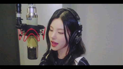 YEJI礼志 OST - ‘Think about you’ M/V完整版正式公开