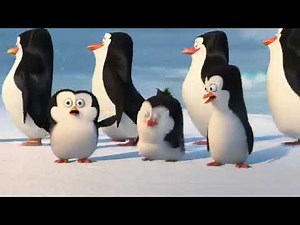 FXX - Penguins Of Madagascar - Promo (2016)