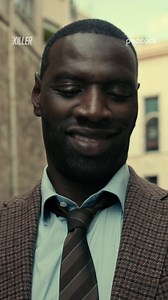 A day in a life of The Killer 😅 #TheKiller arrives August 23 on Peacock. | Peacock TV