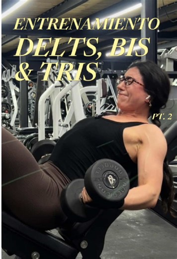 entrenando parte superior 🤓¿parte 3?