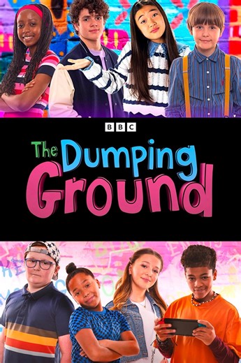 The Dumping Ground (TV Series 2013– )